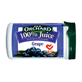 Old Orchard 100% Juice Grape Frozen Concentrate Full-Size Picture